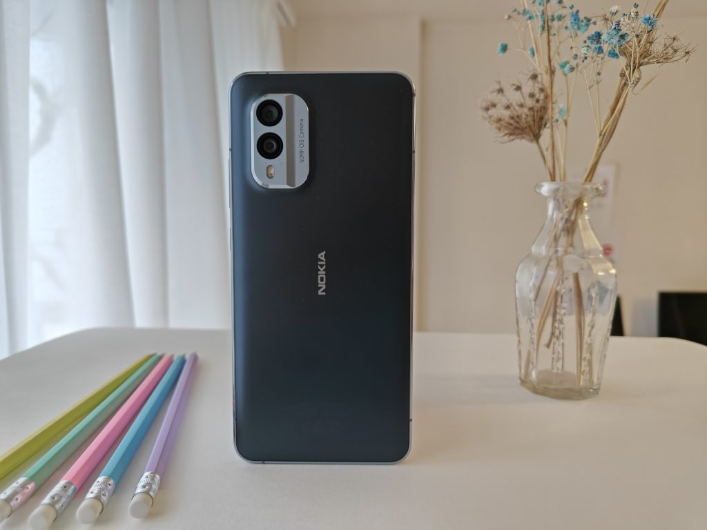 Nokia X30 im ausführlichen Test: Wie gut ist die Leistung?