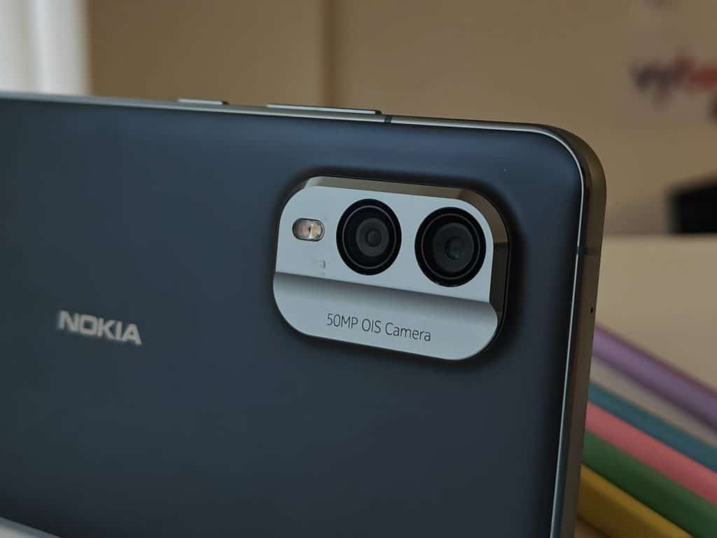 Nokia X30: Wie gut ist die Kamera?