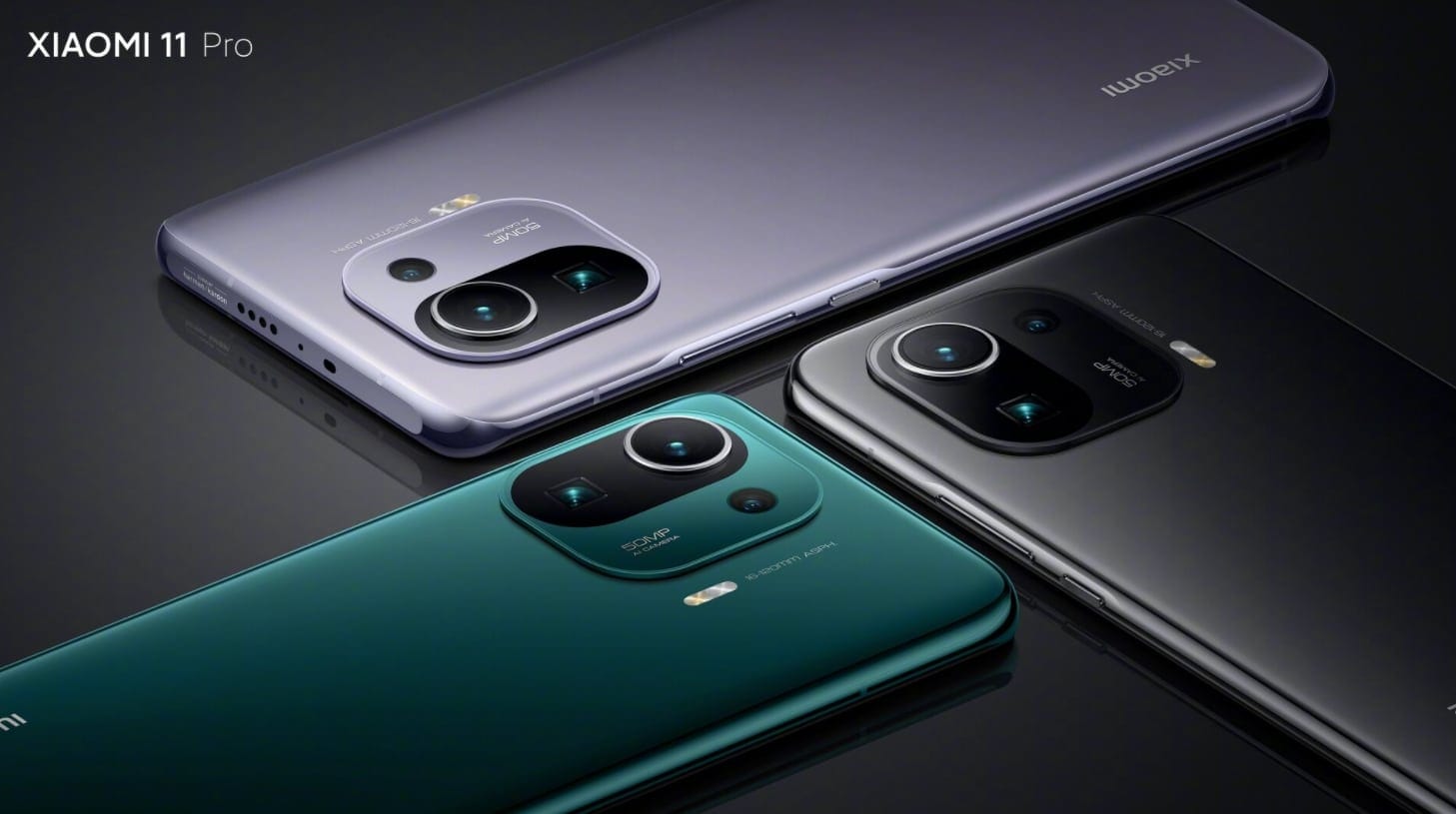 Xiaomi Mi 11 Pro erscheint nicht in der Schweiz!