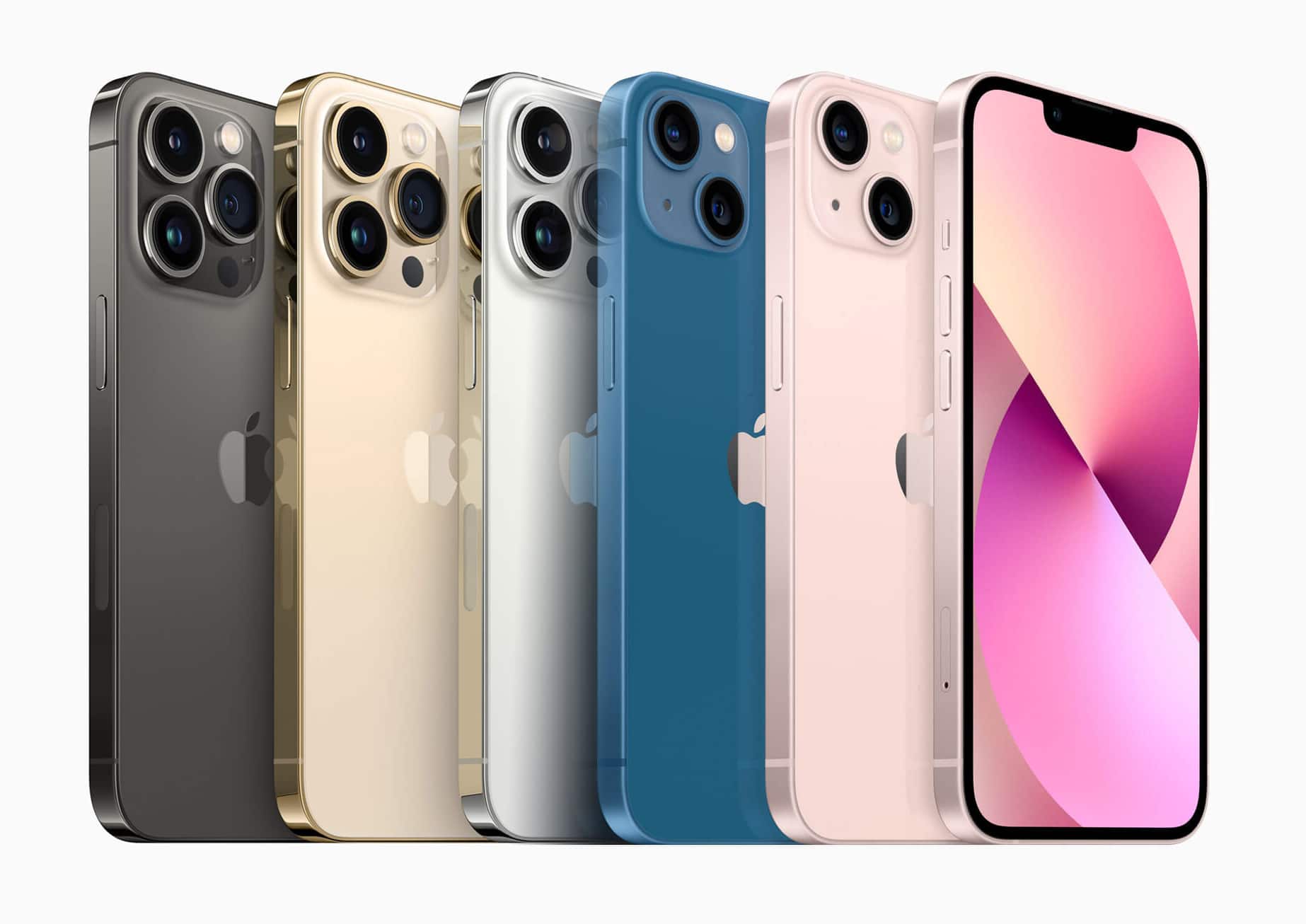 Apple iPhone 13 Keynote