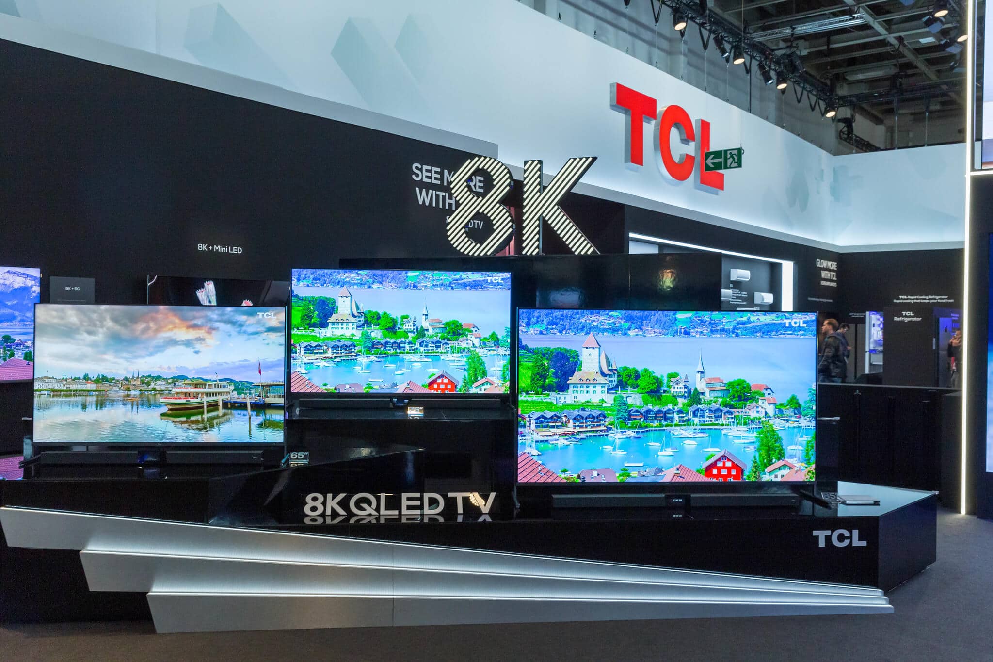 TCL Fernseher