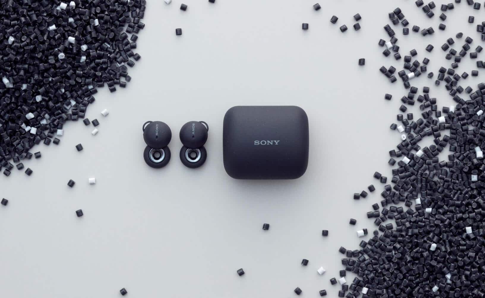 Sony LinkBuds