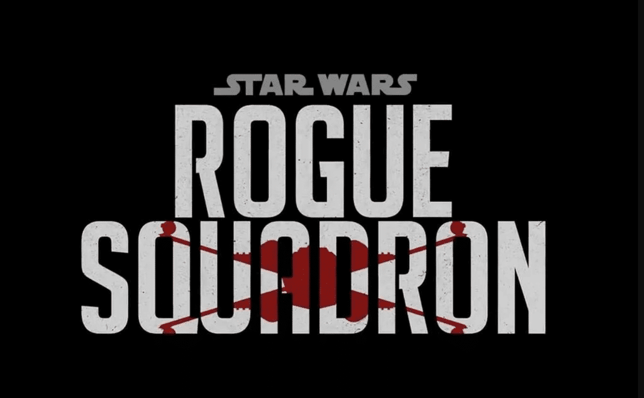 Star Wars Rogue Squadron
