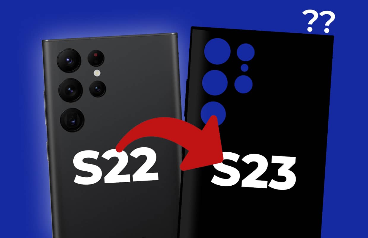 Samsung Galaxy S23: Alles, was wir bisher über das neue Smartphone wissen (inkl. Gerüchte).