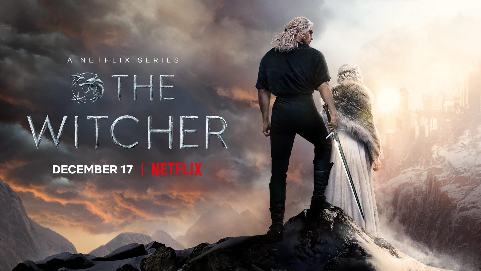The Witcher: Startdatum und Trailer der 2. Staffel sind bekannt.