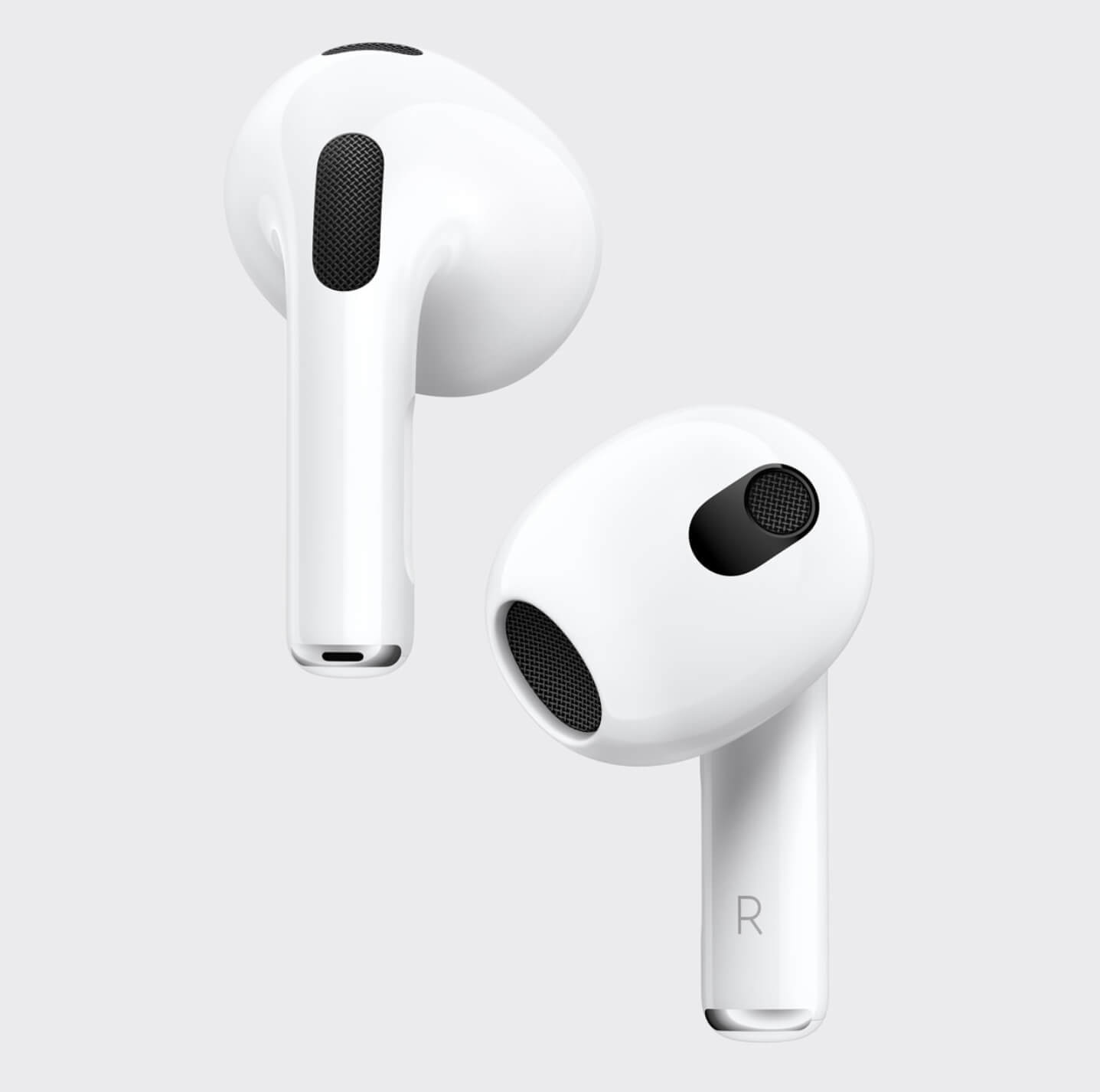 Apple AirPod 3. Generation: Alle Infos