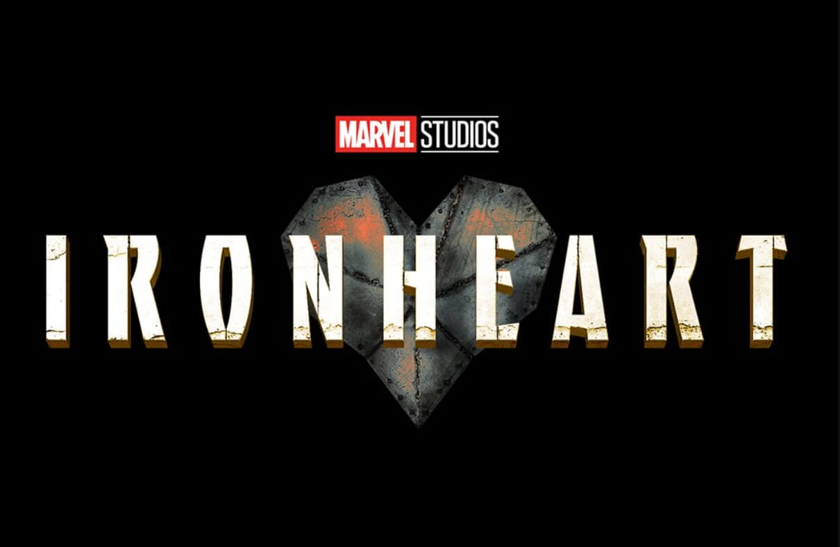 Marvel-Serie Ironheart