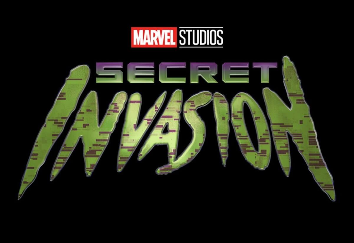 Marvel-Serie Secret Invasion