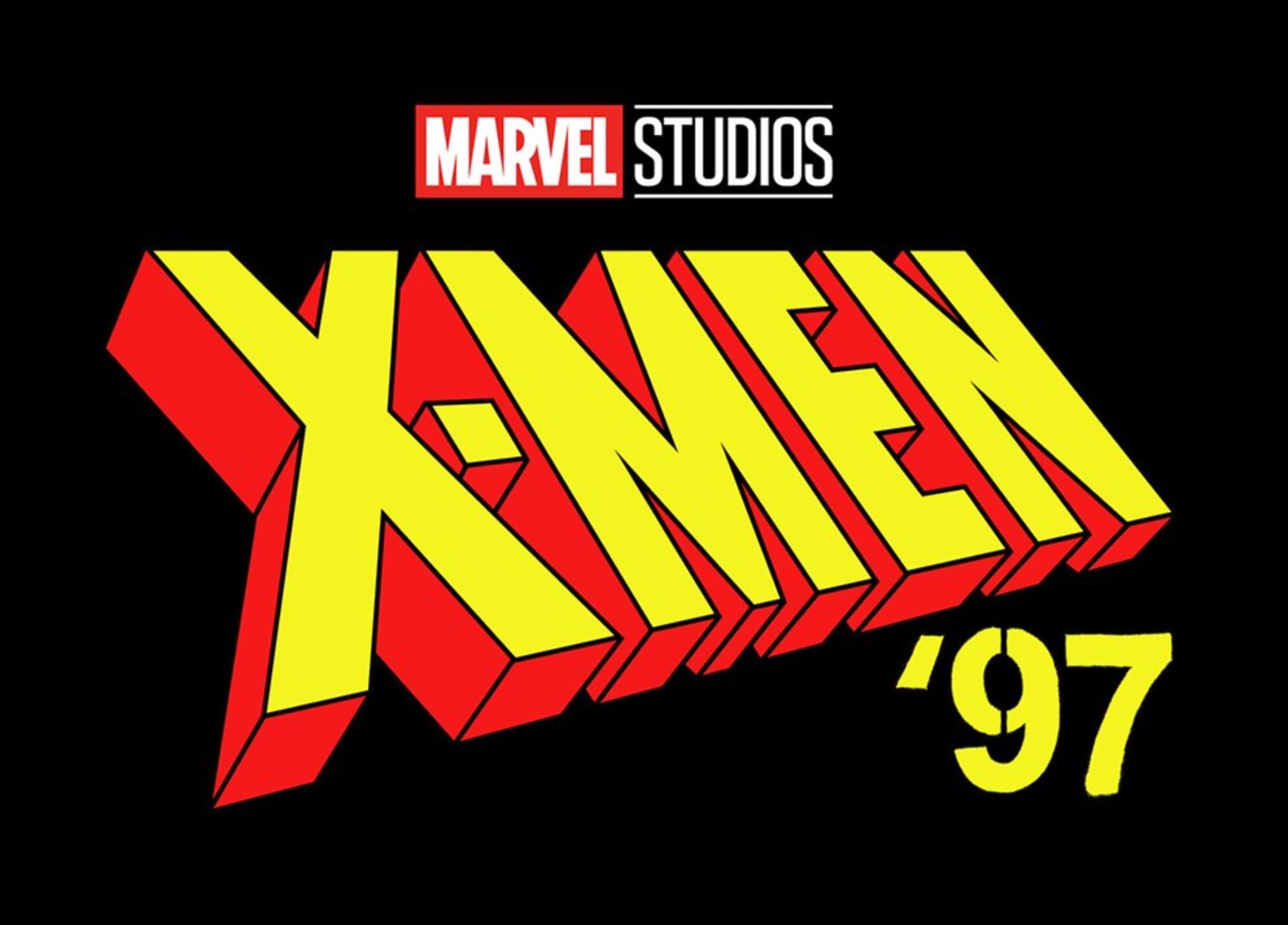 Marvel-Serie X-Men '97