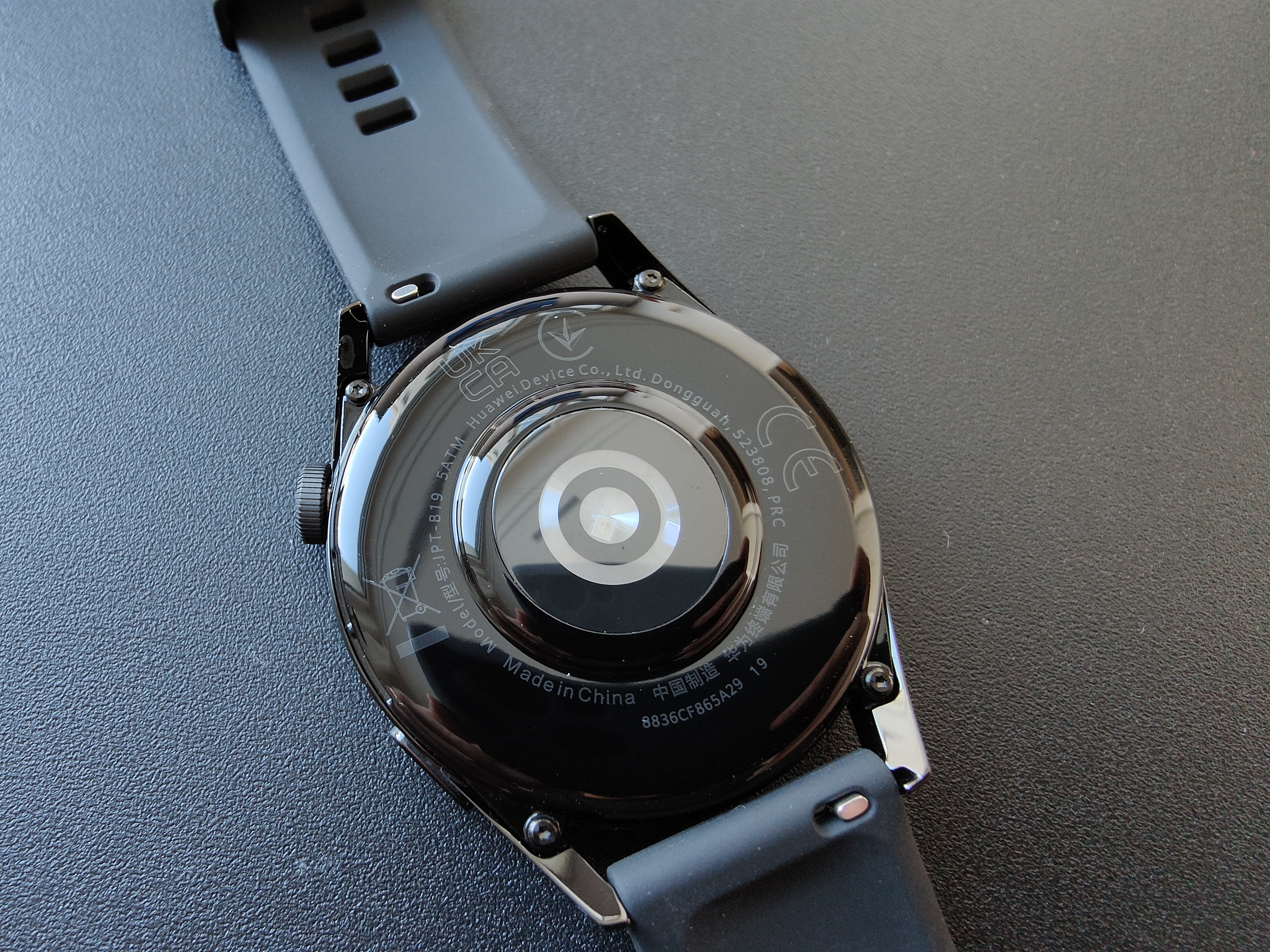 Huawei Watch GT 3 TruSeen 5.0+