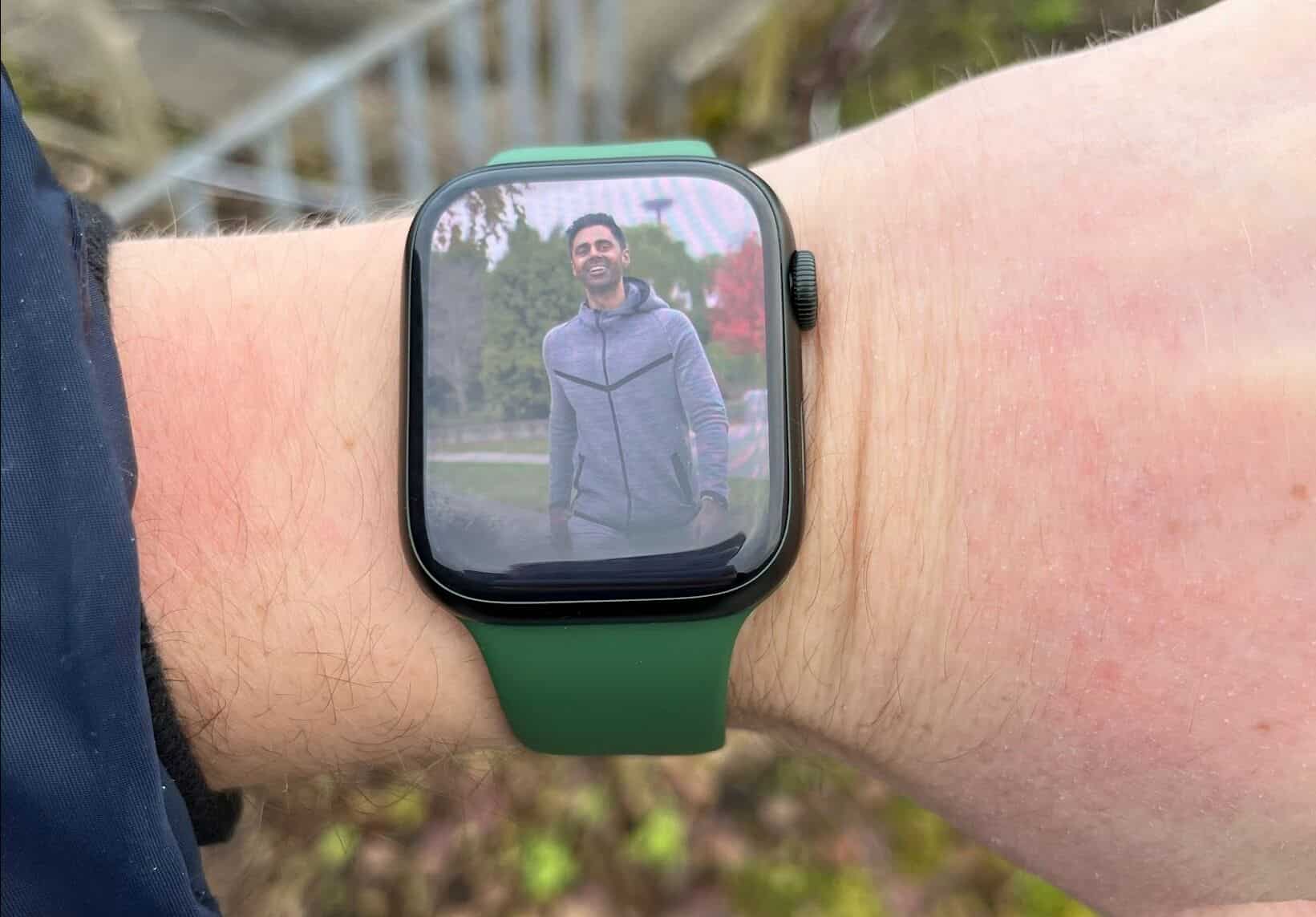 Apple Fitness+ Zeit fürs Gehen im Test