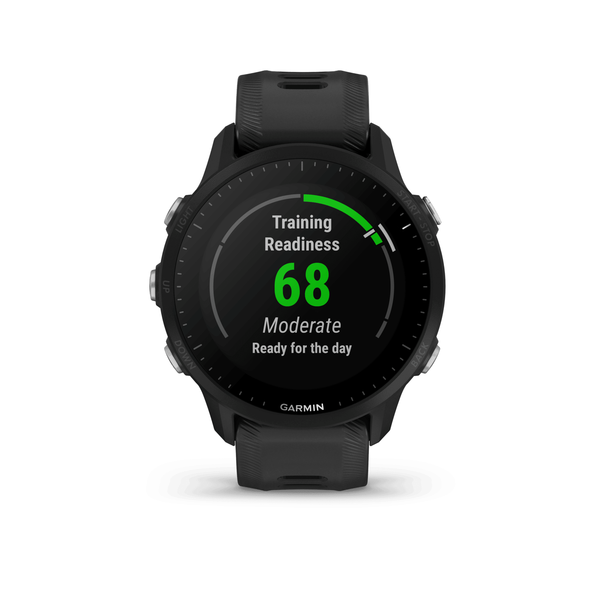 Der Garmin Forerunner 955