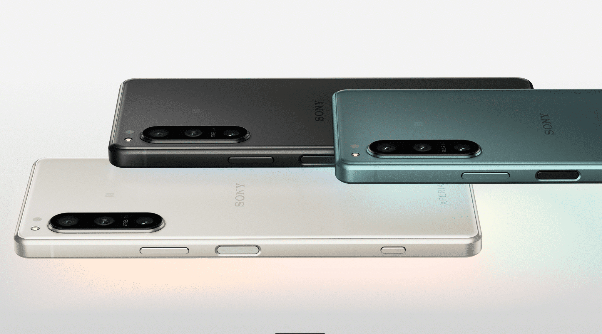 Sony Xperia 5 IV: Alle Infos zum neuen Handy.