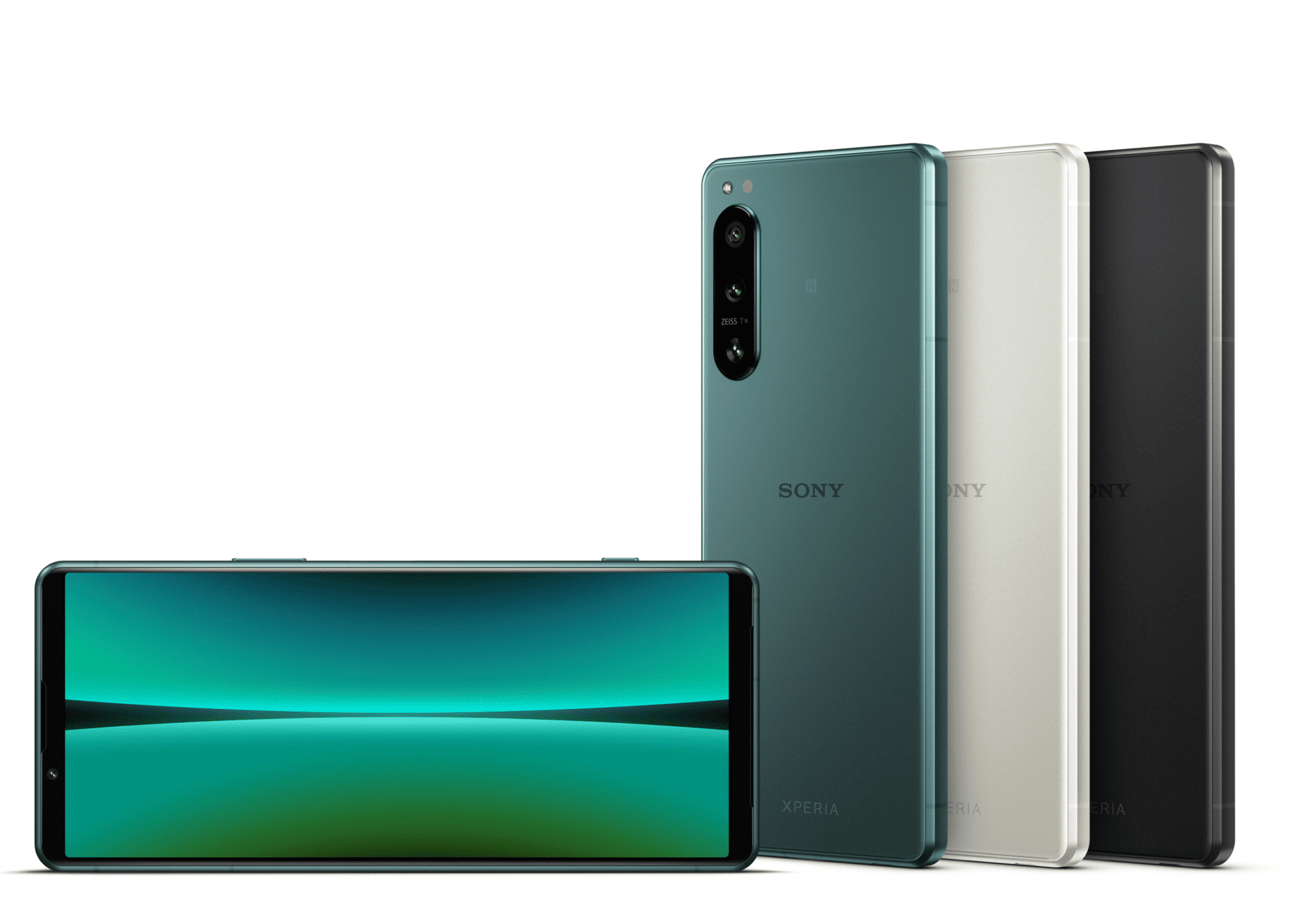 Sony Xperia 5 IV: Schweizer Start, Preise und Verfügbarkeit.