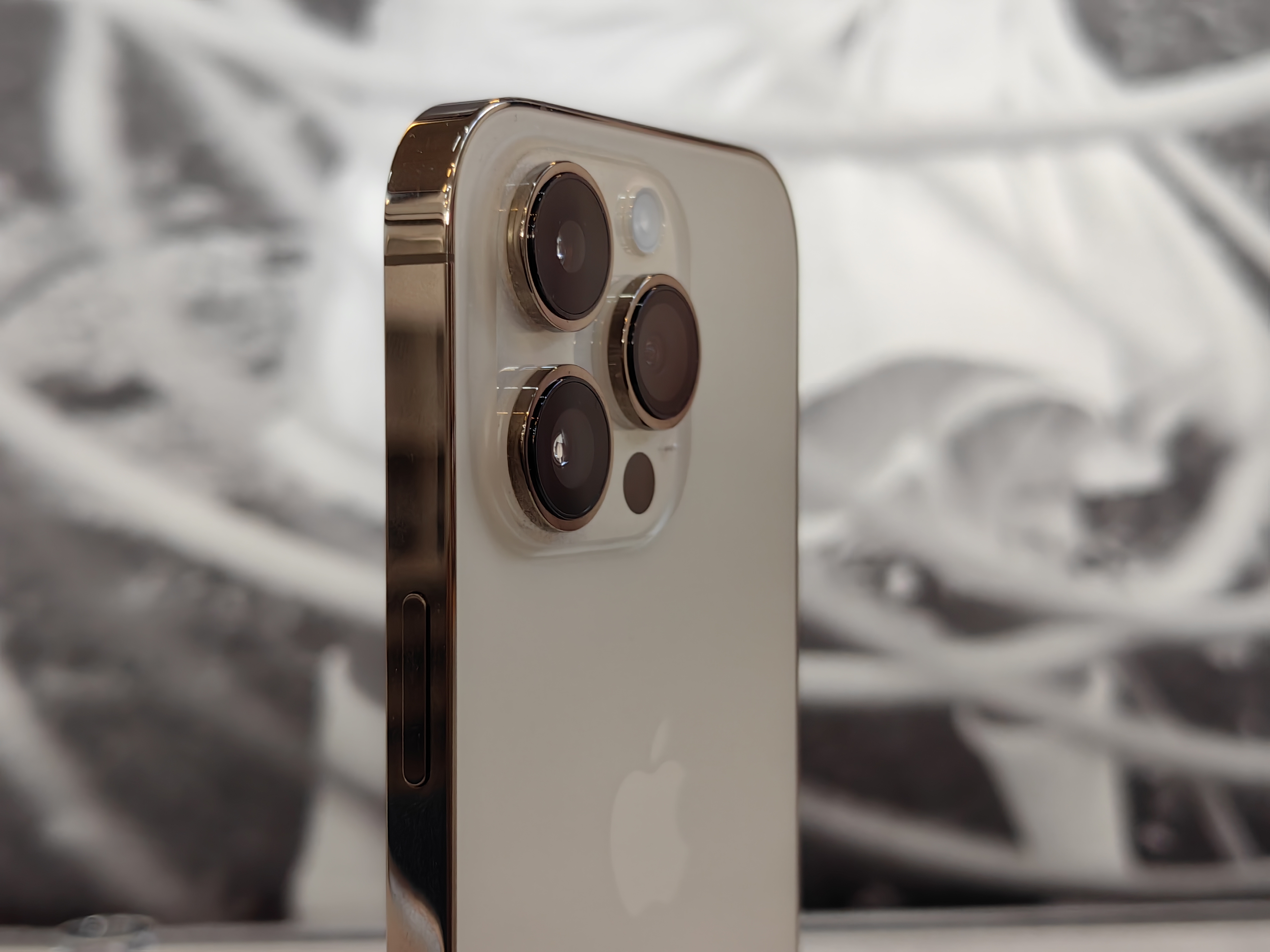 Apple iPhone 14 Pro Test: Kamera