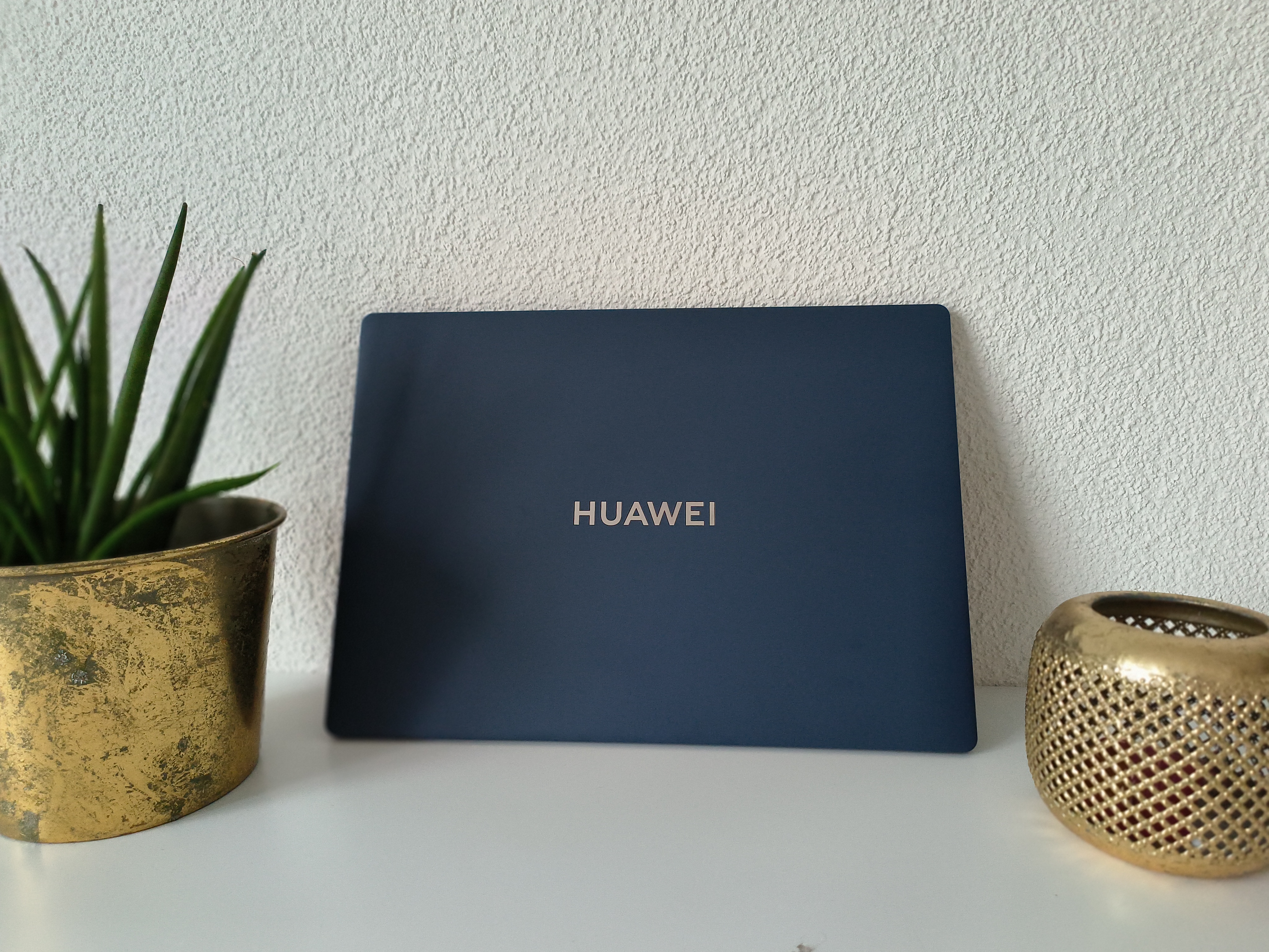 Tolles Laptop, das Huawei MateBook X Pro 2022