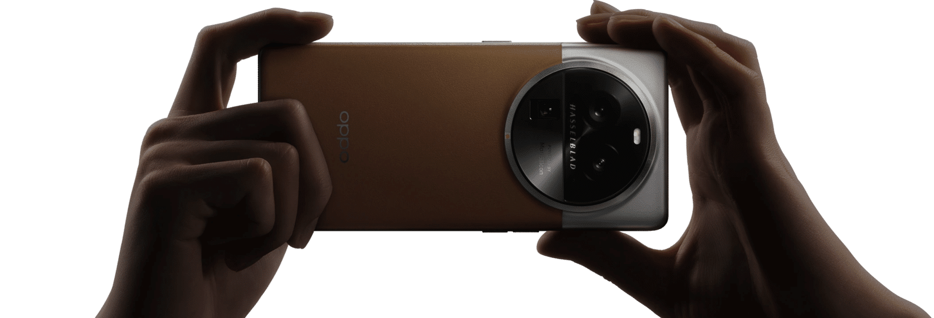 Oppo Find X6 Pro Kamera