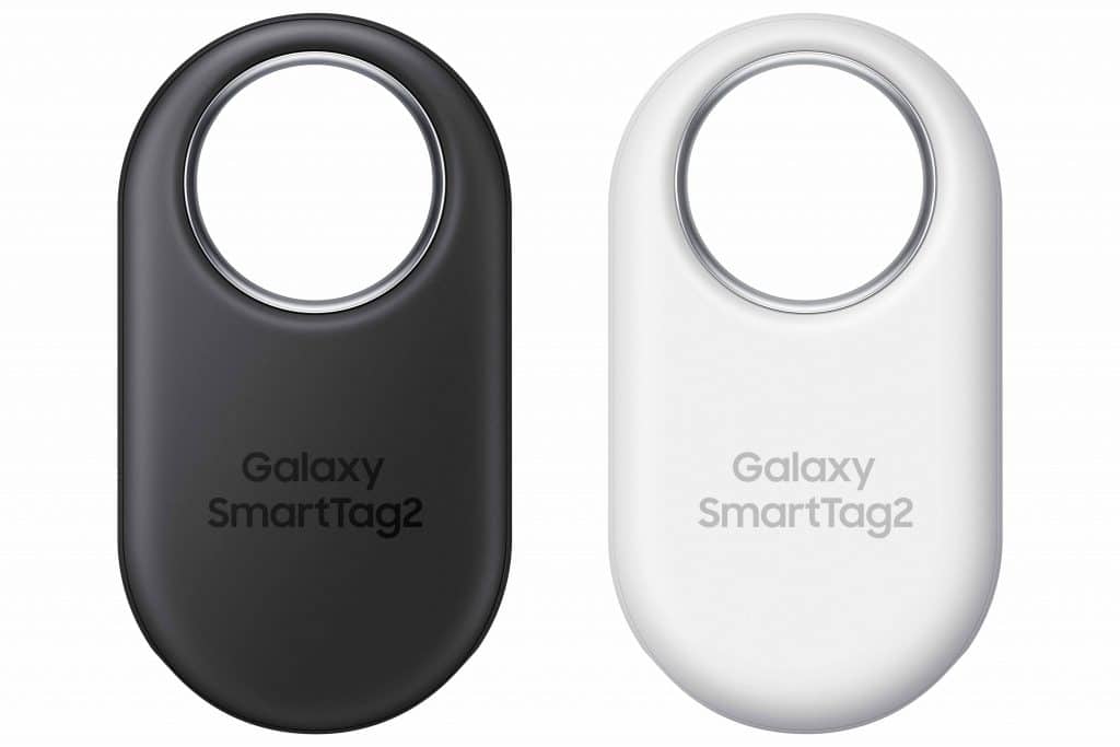 Die Samsung Galaxy SmartTag 2