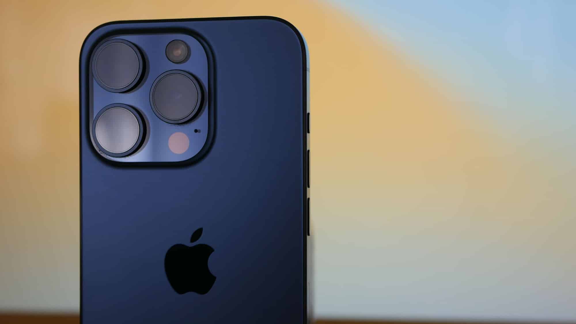 Apple iPhone 15 Pro im Test. Wie gut ist die Kamera?