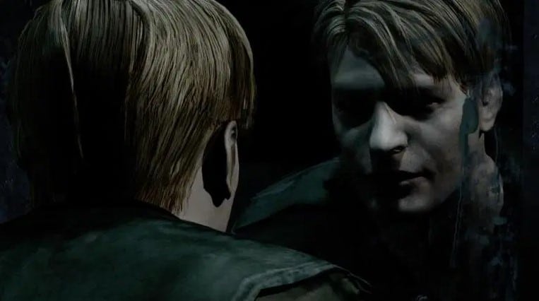 Silent Hill 2: Das Beste Game aller Zeiten