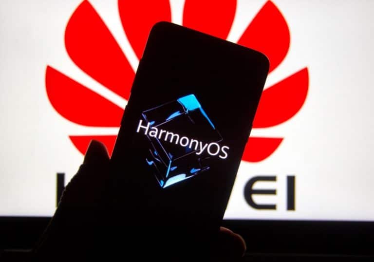 Symbolbild Huawei HarmonyOS