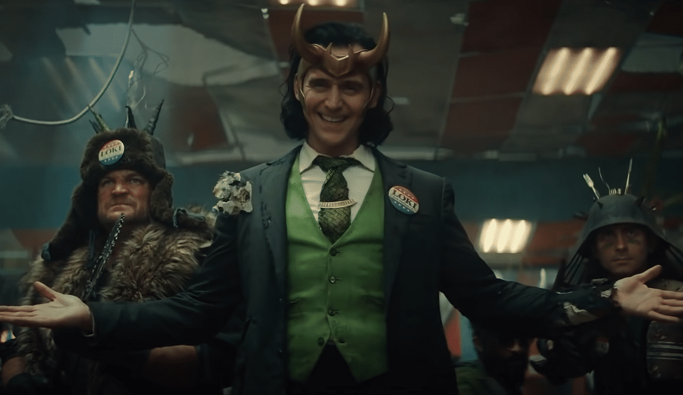 Loki Marvel-Serie auf Disney+ Startdatum