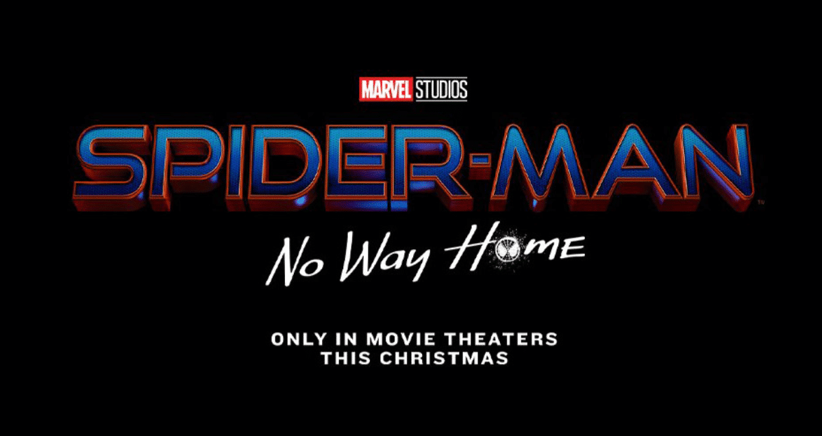 Spider-Man: No Way Home Infos