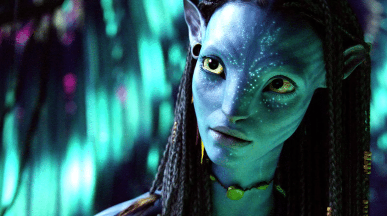 Avatar 2009 Film