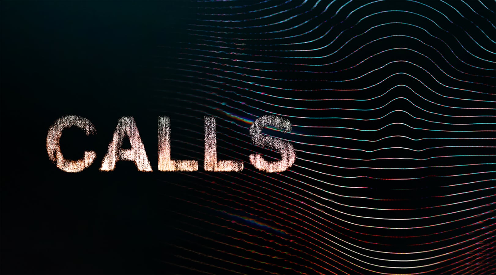 Calls ist eine Serie von Apple. Hier gibt's den ersten Trailer.