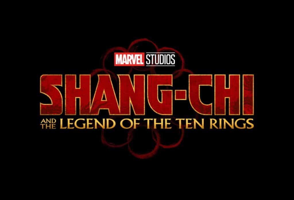 Disney verschiebt Start von Shang Chi and the legend of the ten rings