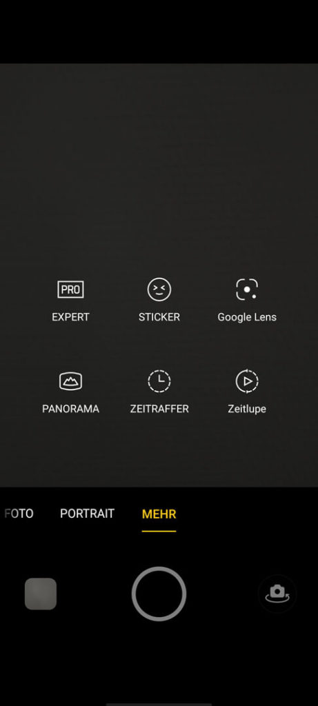Oppo Find X2 Neo Test
