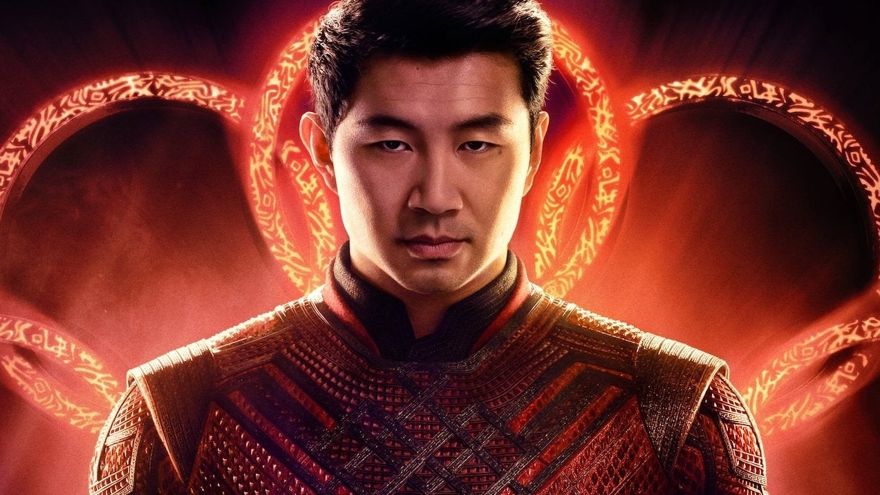 Shang-Chi and the Legend of the Ten Rings: Hier gibt's den ersten Trailer