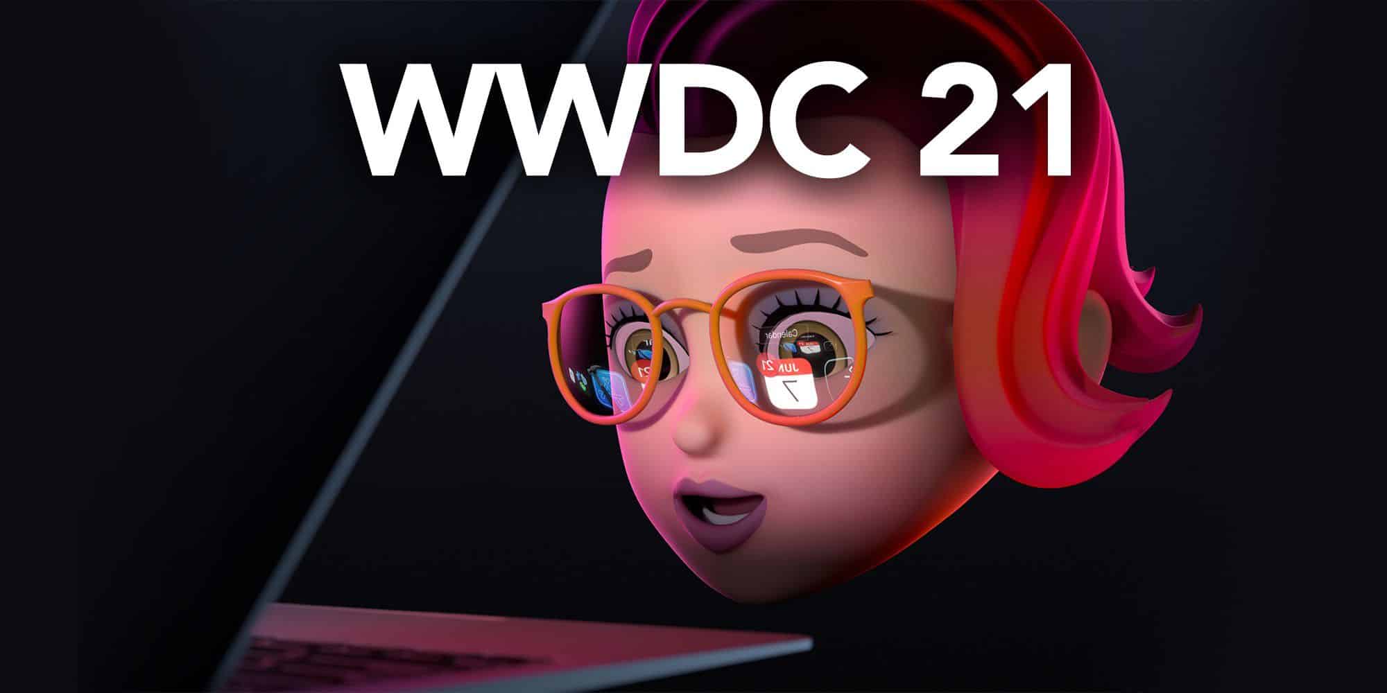 Apple WWDC 2021 im Juni