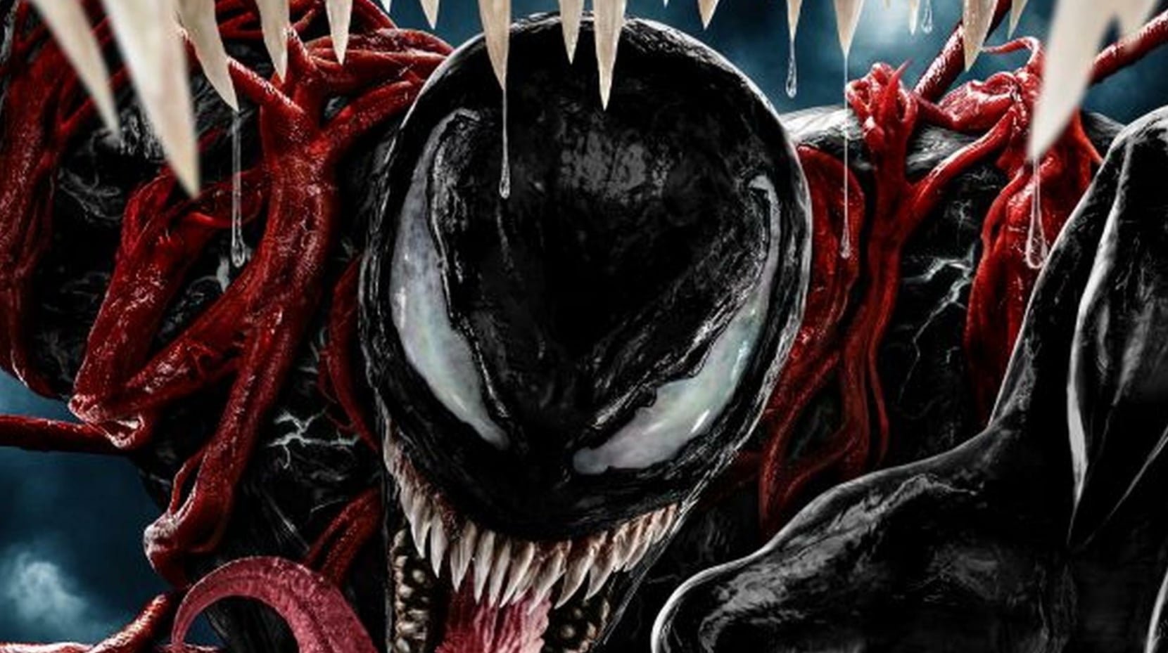 Venom 2 Erster Trailer Zeigt Uns Carnage In All Seinem Schrecken