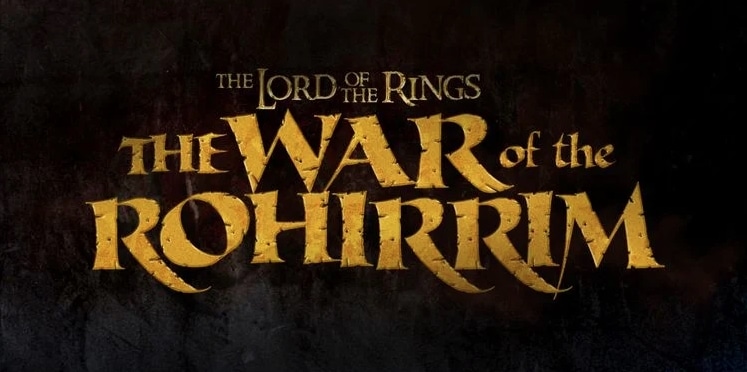 Herr der Ringe: The War of the Rohirrim