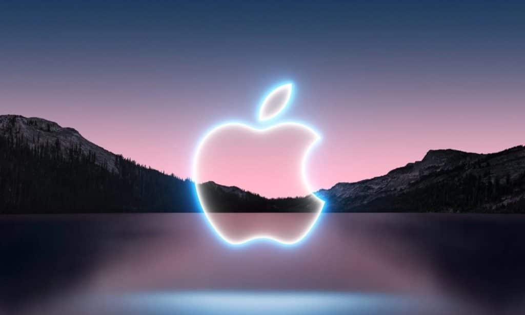 Apple Keynote 2021: iPhone 13 und Apple Watch 7