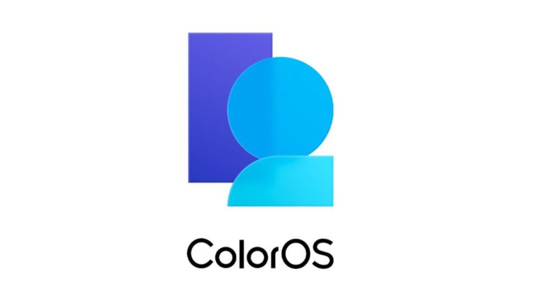 ColorOS 12 Icon
