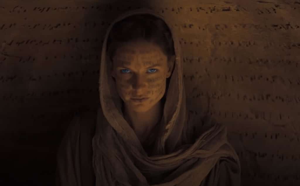 Dune: Im Spin-Off «Dune: The Sisterhood» dreht sich alles um den Orden der Bene Gesserit.