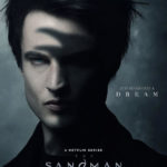 The Sandman von Netflix: Offizielles Poster zur Fantasy-Serie.