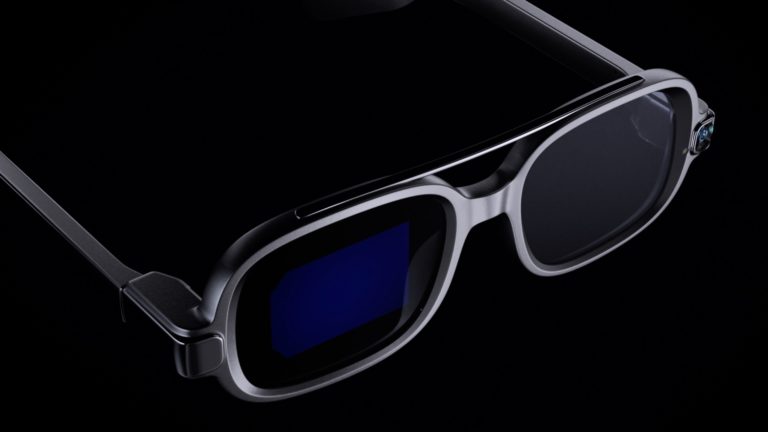 Die Xiaomi Smart Glasses