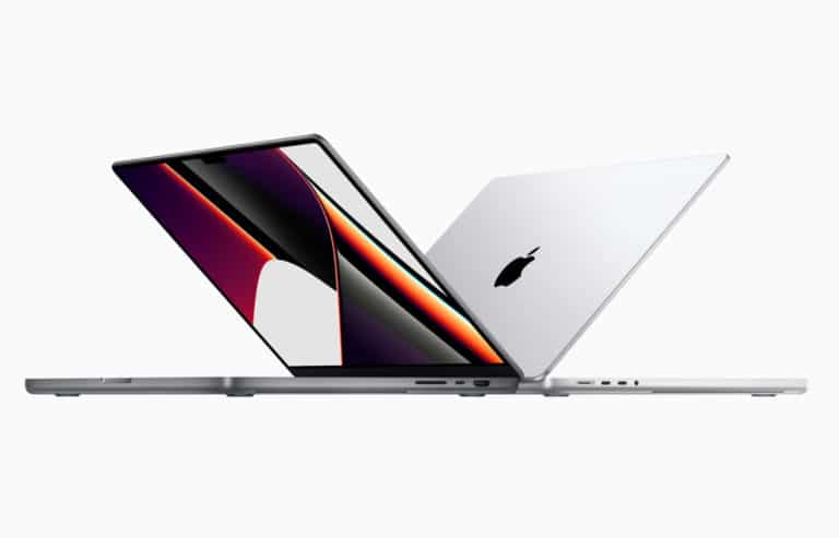 Apple MacBook Pro 2021: Alle Infos