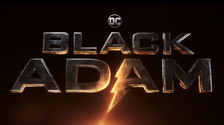 Black Adam: Erster Teaser zum DC-Film.