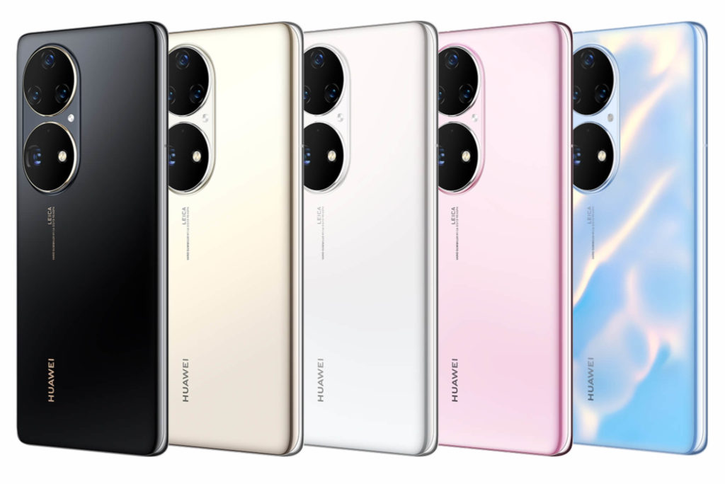 Huawei P50 Pro: Alles über das neue Smartphone.
