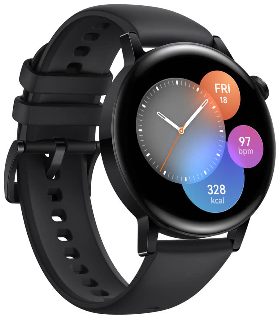 Huawei Watch GT 3 Active Edition