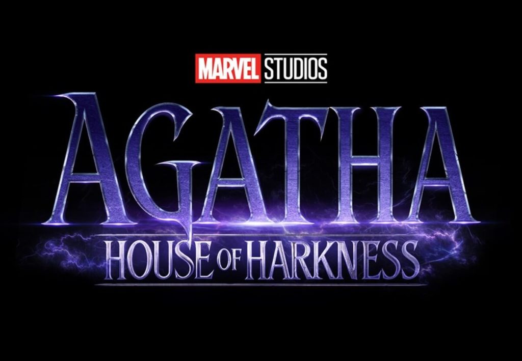 Marvel-Serie Agatha: House of Harkness
