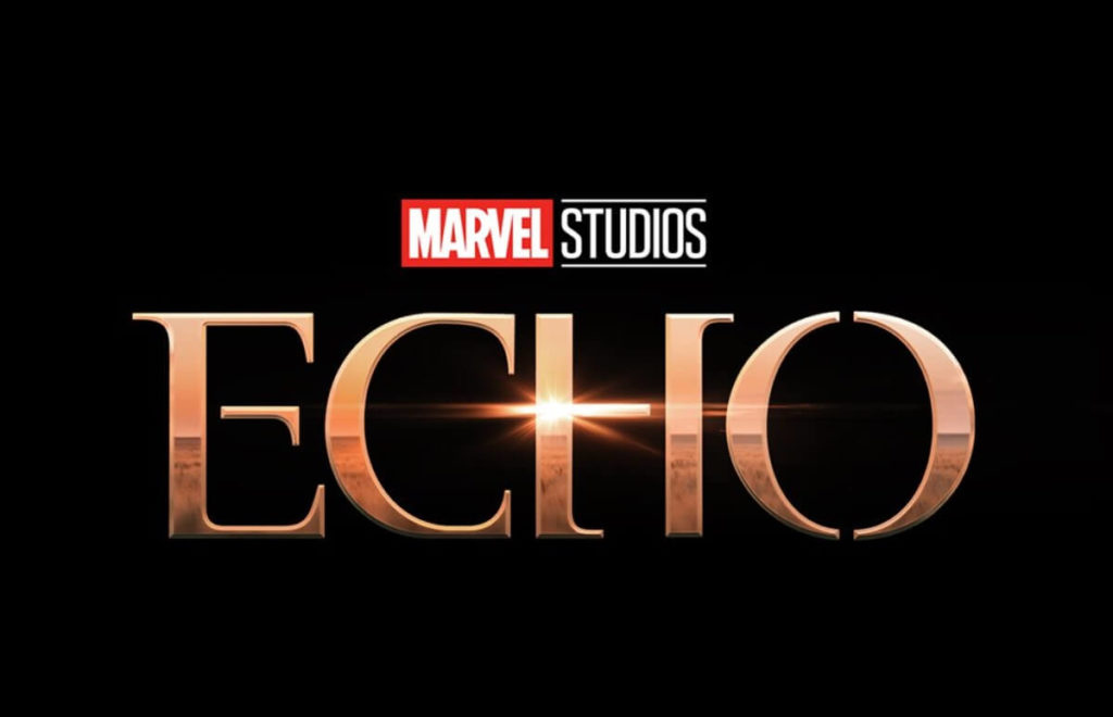 Marvel-Serie Echo