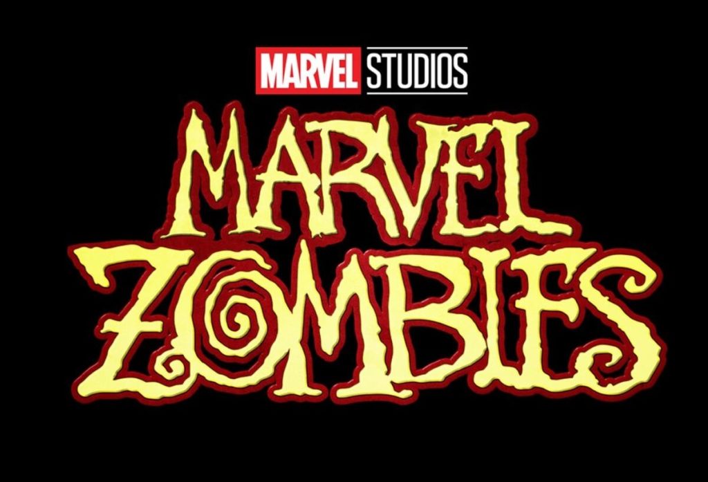 Marvel-Serie Marvel Zombies