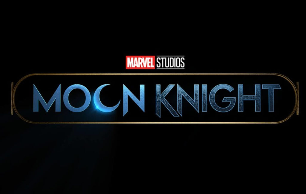 Marvel-Serie Moon Knight