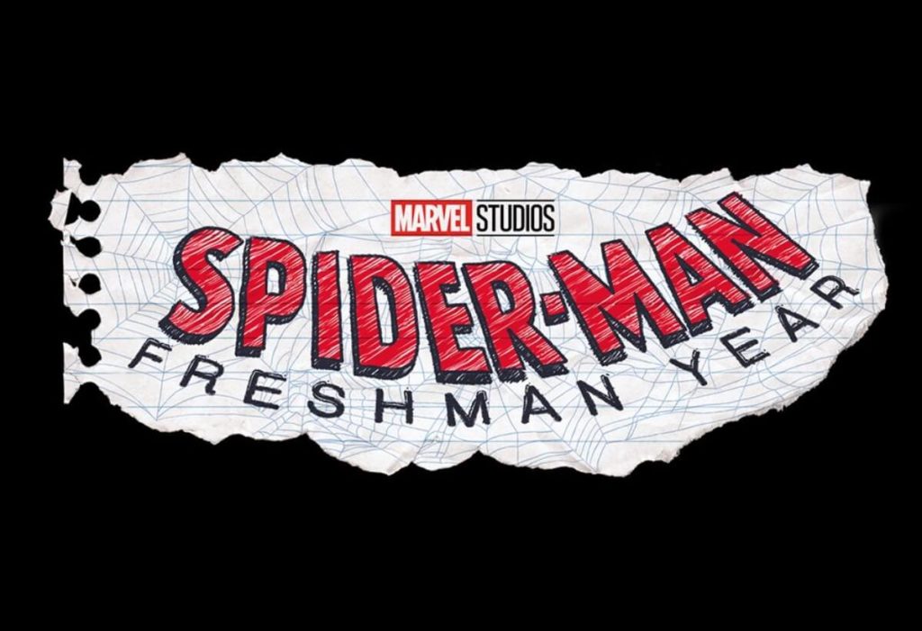 Marvel-Serie Spider-Man: Freshman Year