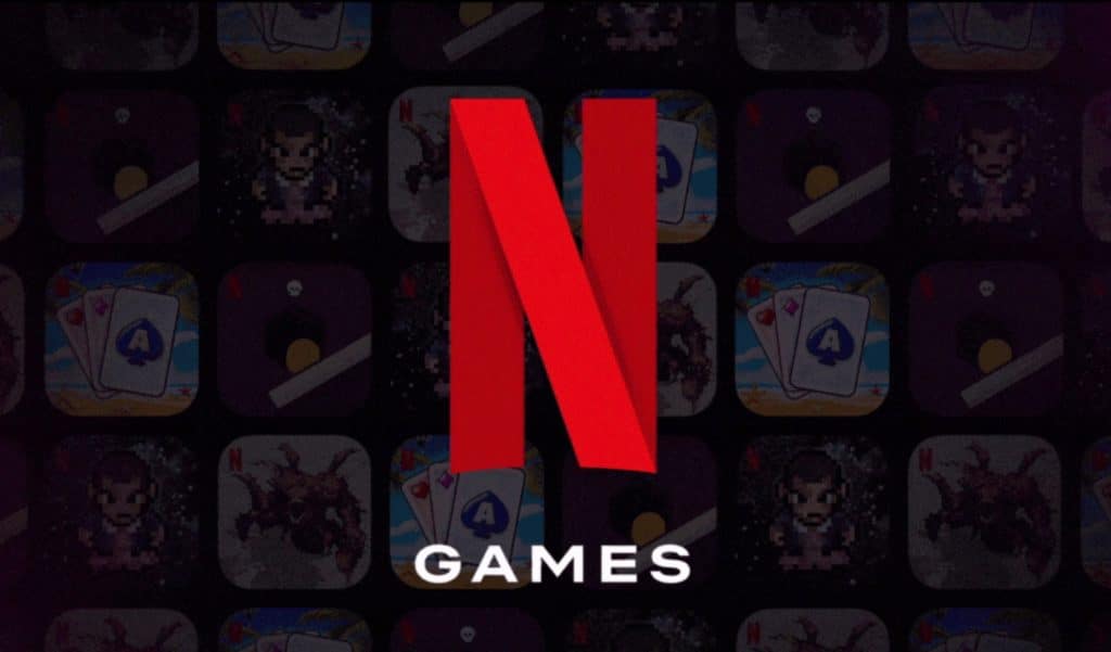 Netflix hat jetzt auch Games